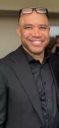 Kerry Gordy
