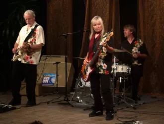 The Surfaris
