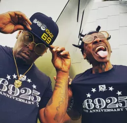 69 Boyz