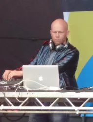 Scott Rosser