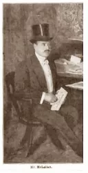 C. M. S. McLellan