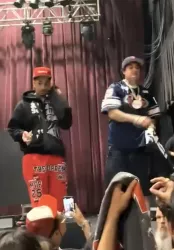 Shoreline Mafia