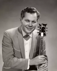 Billy Grammer