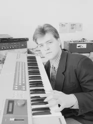 Olav Basoski