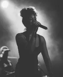 Ari Lennox