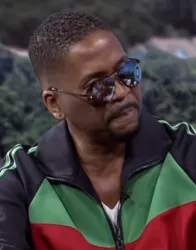 Donald Lawrence Presents The Tri-City Singers