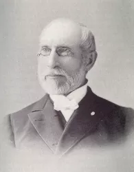 George F. Root