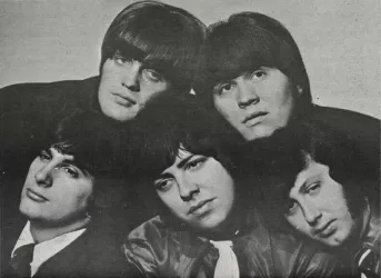 The Candymen