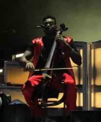 Kevin Olusola