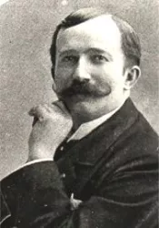 Louis Ganne