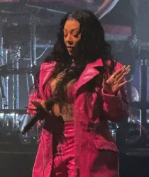 Mutya Buena