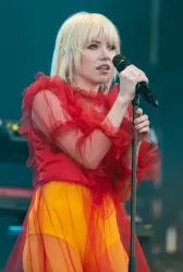 Carly Rae Jepsen