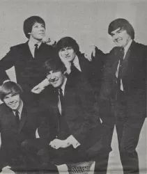 The Liverpool Five