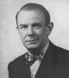 Eddie Dowling