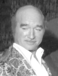 Eddie Barclay and His Orchestra