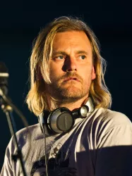 Geoff Barrow