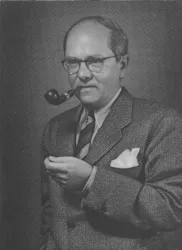 Richard Whiting