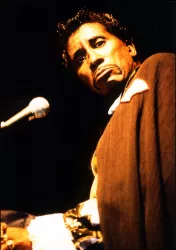 Screamin' Jay Hawkins