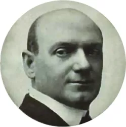 Joseph Cawthorn