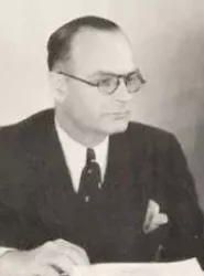 Roy Turk