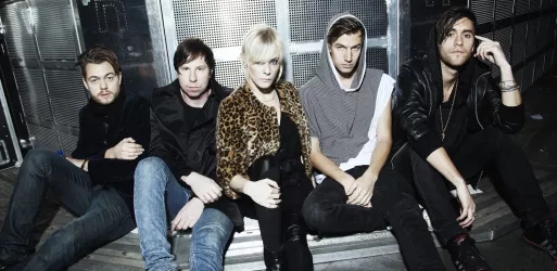 The Sounds