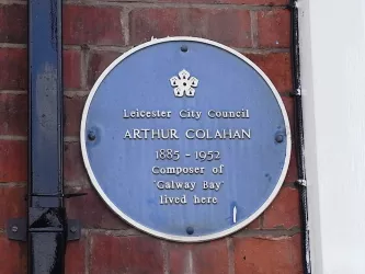 Arthur Colahan