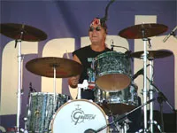 Chuck Ruff