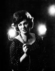 Maxine Brown [country singer]