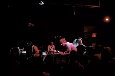 Yeasayer