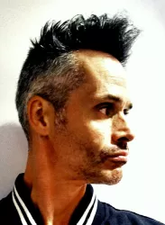 Graham Drinnan