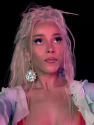 Lydia Asrat