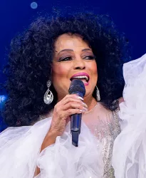Diana Ross