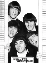 Don & The Goodtimes