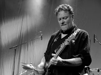 Fridrik Karlsson
