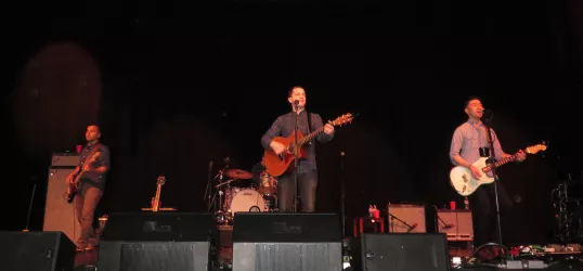O.A.R.