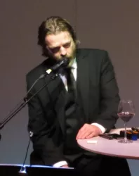 Håvard Rem