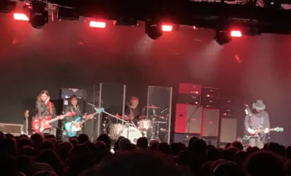 My Bloody Valentine