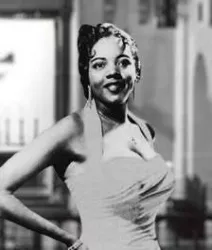 Wynona Carr