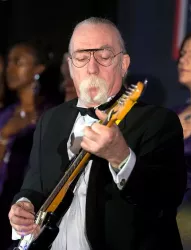 Jeff Baxter