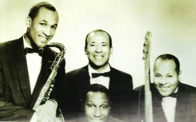 The Jive Bombers