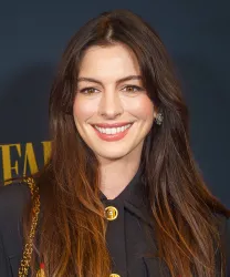 Anne Hathaway