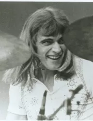 Alan White