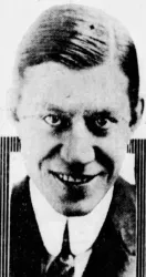 Egbert Van Alstyne