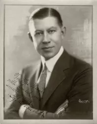 Egbert Van Alstyne