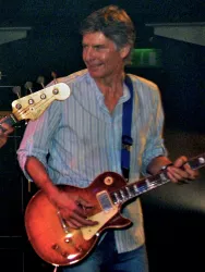 Gary Grainger