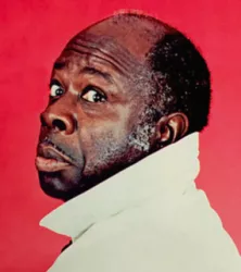 Rufus Thomas