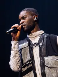Dave [rapper]