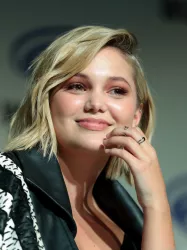 Olivia Holt
