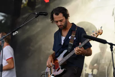Josh Moreau
