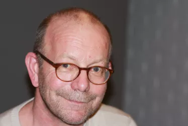 Jonas Fjeld